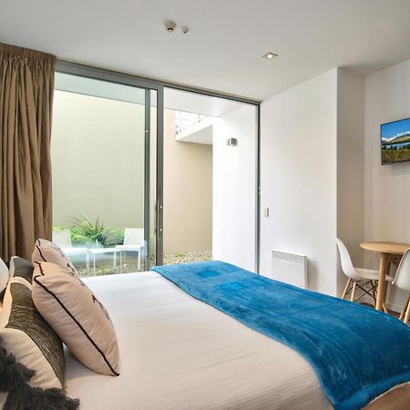 Appartement Lakeside Central Studio à Queenstown Extérieur photo