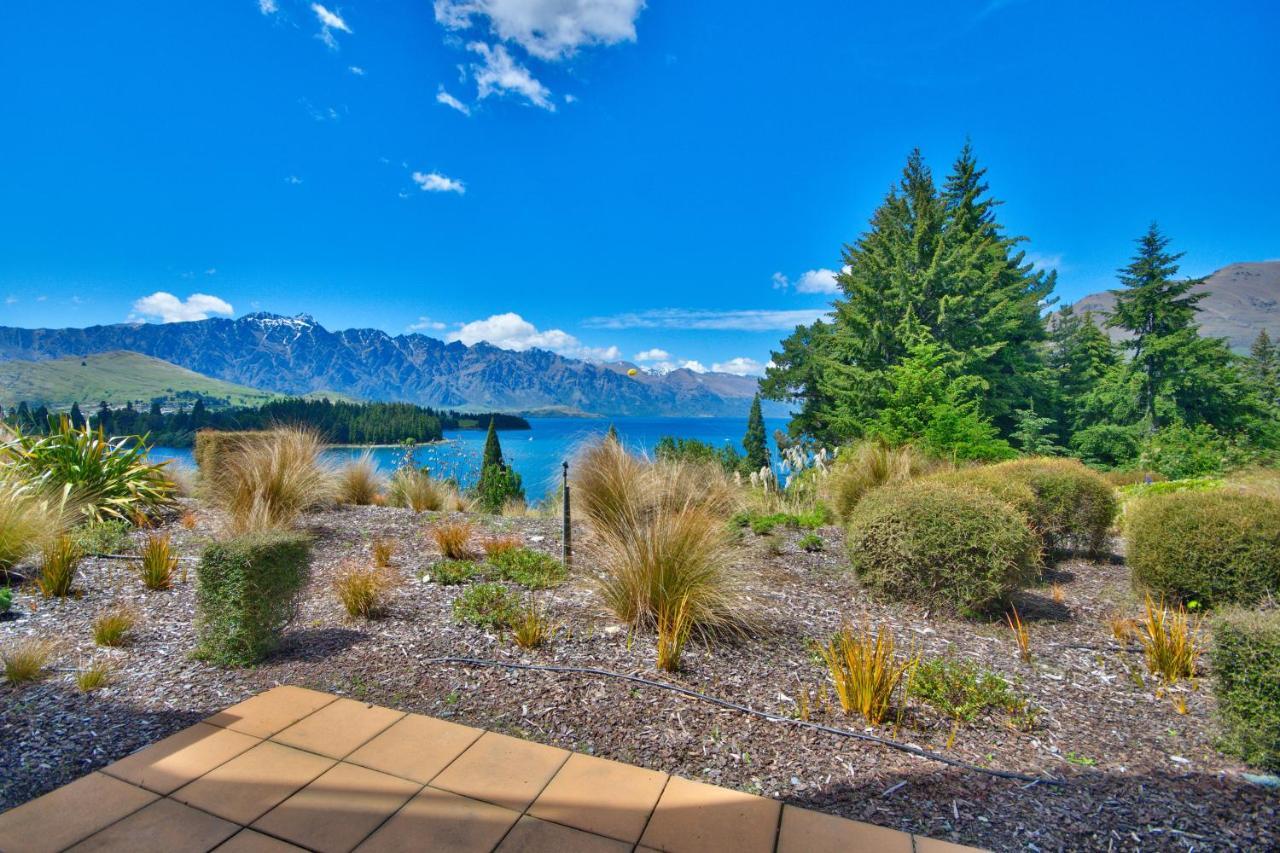 Appartement Lakeside Central Studio à Queenstown Extérieur photo